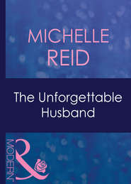 бесплатно читать книгу The Unforgettable Husband автора Michelle Reid