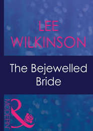 бесплатно читать книгу The Bejewelled Bride автора Lee Wilkinson