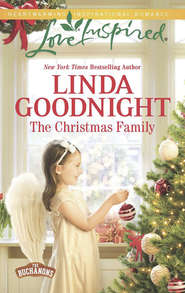 бесплатно читать книгу The Christmas Family автора Linda Goodnight