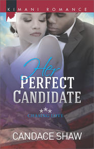 бесплатно читать книгу Her Perfect Candidate автора Candace Shaw