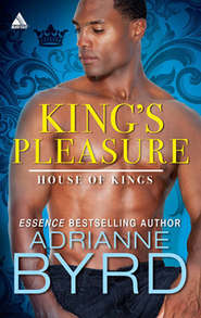бесплатно читать книгу King's Pleasure автора Adrianne Byrd