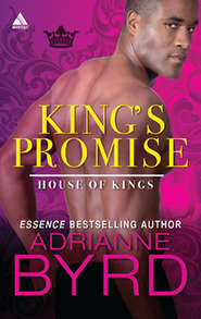 бесплатно читать книгу King's Promise автора Adrianne Byrd