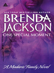 бесплатно читать книгу One Special Moment автора Brenda Jackson
