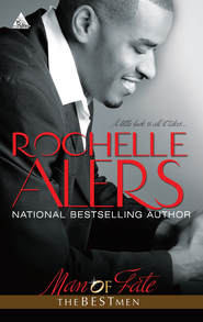 бесплатно читать книгу Man of Fate автора Rochelle Alers