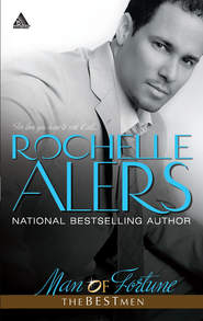 бесплатно читать книгу Man of Fortune автора Rochelle Alers