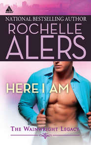 бесплатно читать книгу Here I Am автора Rochelle Alers