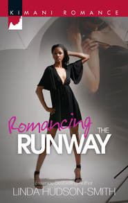 бесплатно читать книгу Romancing the Runway автора Linda Hudson-Smith