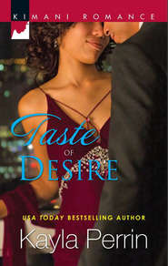 бесплатно читать книгу Taste of Desire автора Kayla Perrin