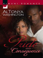 бесплатно читать книгу Pride and Consequence автора AlTonya Washington