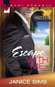 бесплатно читать книгу Escape with Me автора Janice Sims