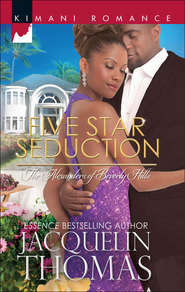 бесплатно читать книгу Five Star Seduction автора Jacquelin Thomas
