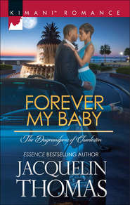 бесплатно читать книгу Forever My Baby автора Jacquelin Thomas