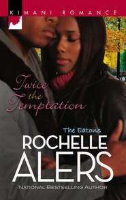 бесплатно читать книгу Twice the Temptation автора Rochelle Alers