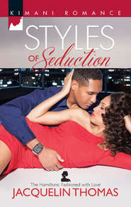 бесплатно читать книгу Styles of Seduction автора Jacquelin Thomas