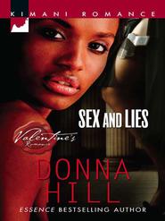 бесплатно читать книгу Sex and Lies автора Donna Hill