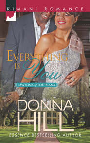 бесплатно читать книгу Everything is You автора Donna Hill