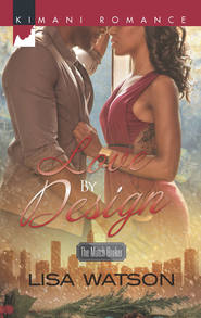 бесплатно читать книгу Love by Design автора Lisa Watson