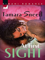 бесплатно читать книгу At First Sight автора Tamara Sneed