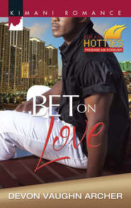 бесплатно читать книгу Bet on Love автора Devon Archer