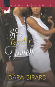 бесплатно читать книгу Her Tender Touch автора Dara Girard