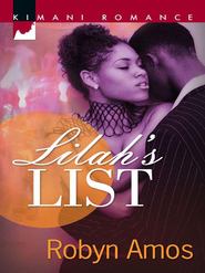 бесплатно читать книгу Lilah's List автора Robyn Amos