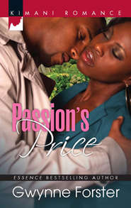 бесплатно читать книгу Passion's Price автора Gwynne Forster