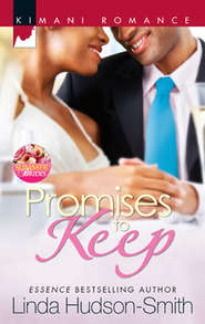 бесплатно читать книгу Promises to Keep автора Linda Hudson-Smith