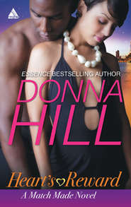 бесплатно читать книгу Heart's Reward автора Donna Hill