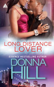 бесплатно читать книгу Long Distance Lover автора Donna Hill