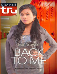 бесплатно читать книгу Back to Me автора Earl Sewell