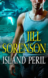 бесплатно читать книгу Island Peril автора Jill Sorenson