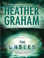 бесплатно читать книгу The Unseen автора Heather Graham