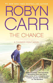 бесплатно читать книгу The Chance автора Робин Карр