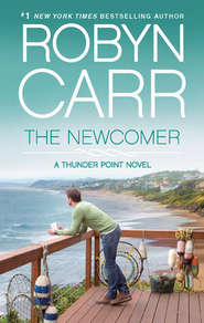 бесплатно читать книгу The Newcomer автора Робин Карр