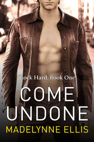 бесплатно читать книгу Come Undone автора Madelynne Ellis
