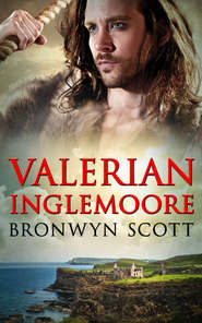 бесплатно читать книгу Valerian Inglemoore автора Bronwyn Scott