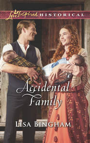 бесплатно читать книгу Accidental Family автора Lisa Bingham