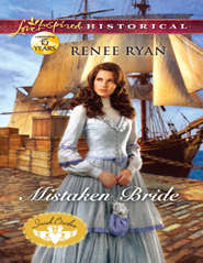 бесплатно читать книгу Mistaken Bride автора Renee Ryan