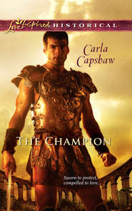 бесплатно читать книгу The Champion автора Carla Capshaw