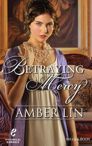 бесплатно читать книгу Betraying Mercy автора Amber Lin