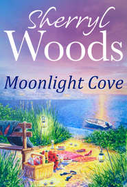 бесплатно читать книгу Moonlight Cove автора Sherryl Woods