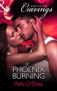 бесплатно читать книгу Phoenix Burning автора Patti O'Shea