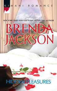 бесплатно читать книгу Hidden Pleasures автора Brenda Jackson