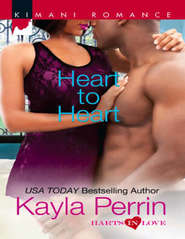 бесплатно читать книгу Heart to Heart автора Kayla Perrin