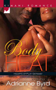 бесплатно читать книгу Body Heat автора Adrianne Byrd