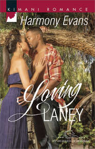 бесплатно читать книгу Loving Laney автора Harmony Evans