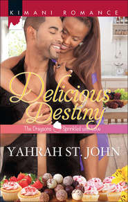 бесплатно читать книгу Delicious Destiny автора Yahrah John