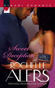 бесплатно читать книгу Sweet Deception автора Rochelle Alers