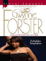 бесплатно читать книгу Forbidden Temptation автора Gwynne Forster
