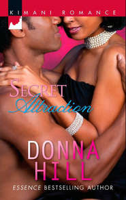 бесплатно читать книгу Secret Attraction автора Donna Hill